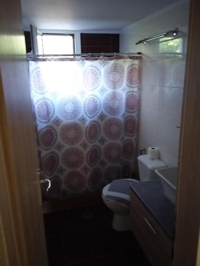 Thalassa Almyros Apartments Βέργα Καλαμάτας Εξωτερικό φωτογραφία