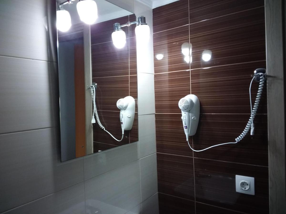 Thalassa Almyros Apartments Βέργα Καλαμάτας Εξωτερικό φωτογραφία