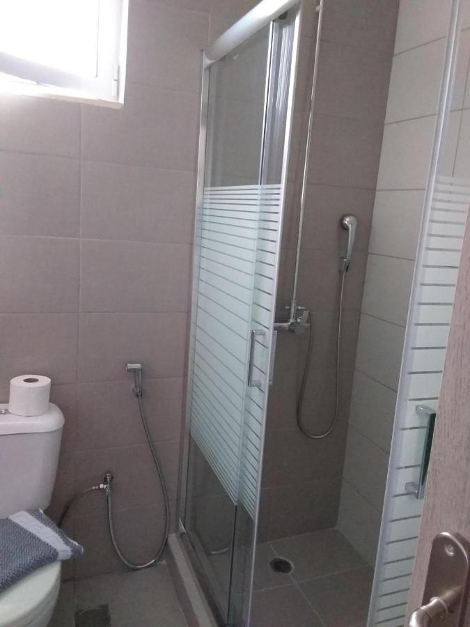Thalassa Almyros Apartments Βέργα Καλαμάτας Εξωτερικό φωτογραφία