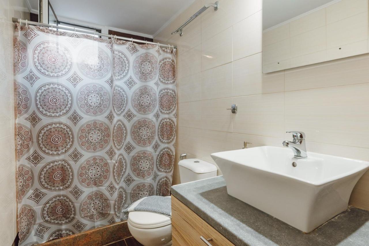 Thalassa Almyros Apartments Βέργα Καλαμάτας Εξωτερικό φωτογραφία