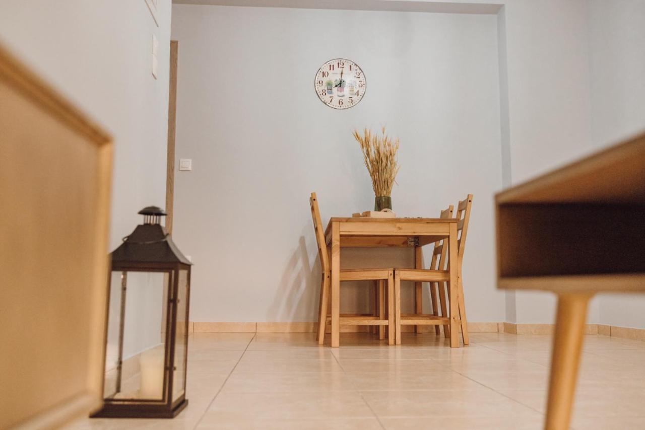 Thalassa Almyros Apartments Βέργα Καλαμάτας Εξωτερικό φωτογραφία