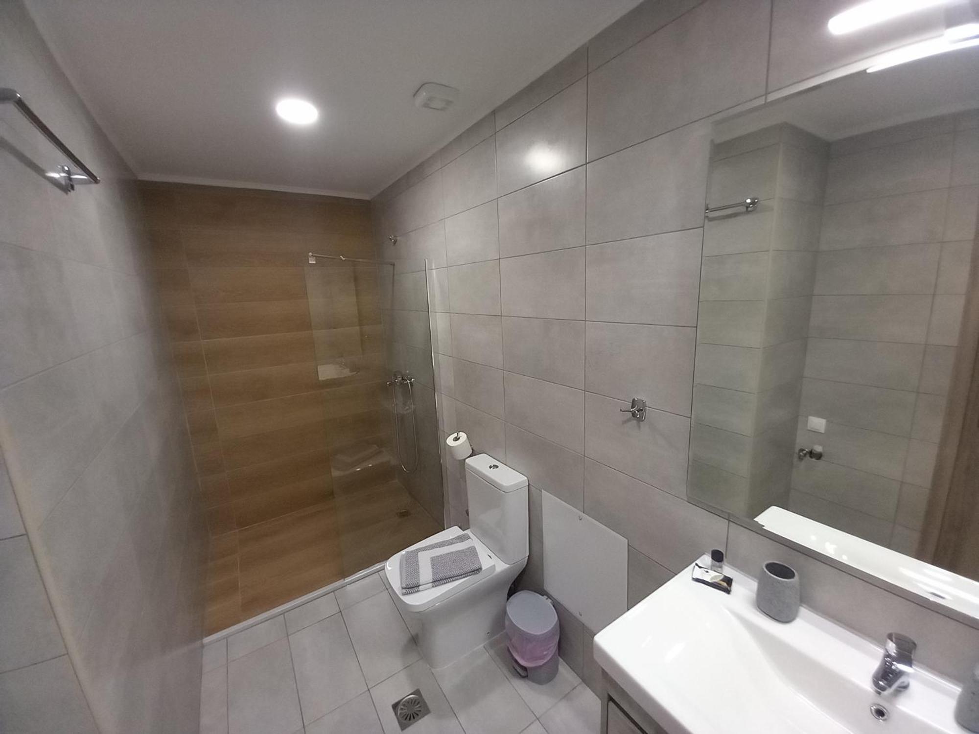 Thalassa Almyros Apartments Βέργα Καλαμάτας Εξωτερικό φωτογραφία