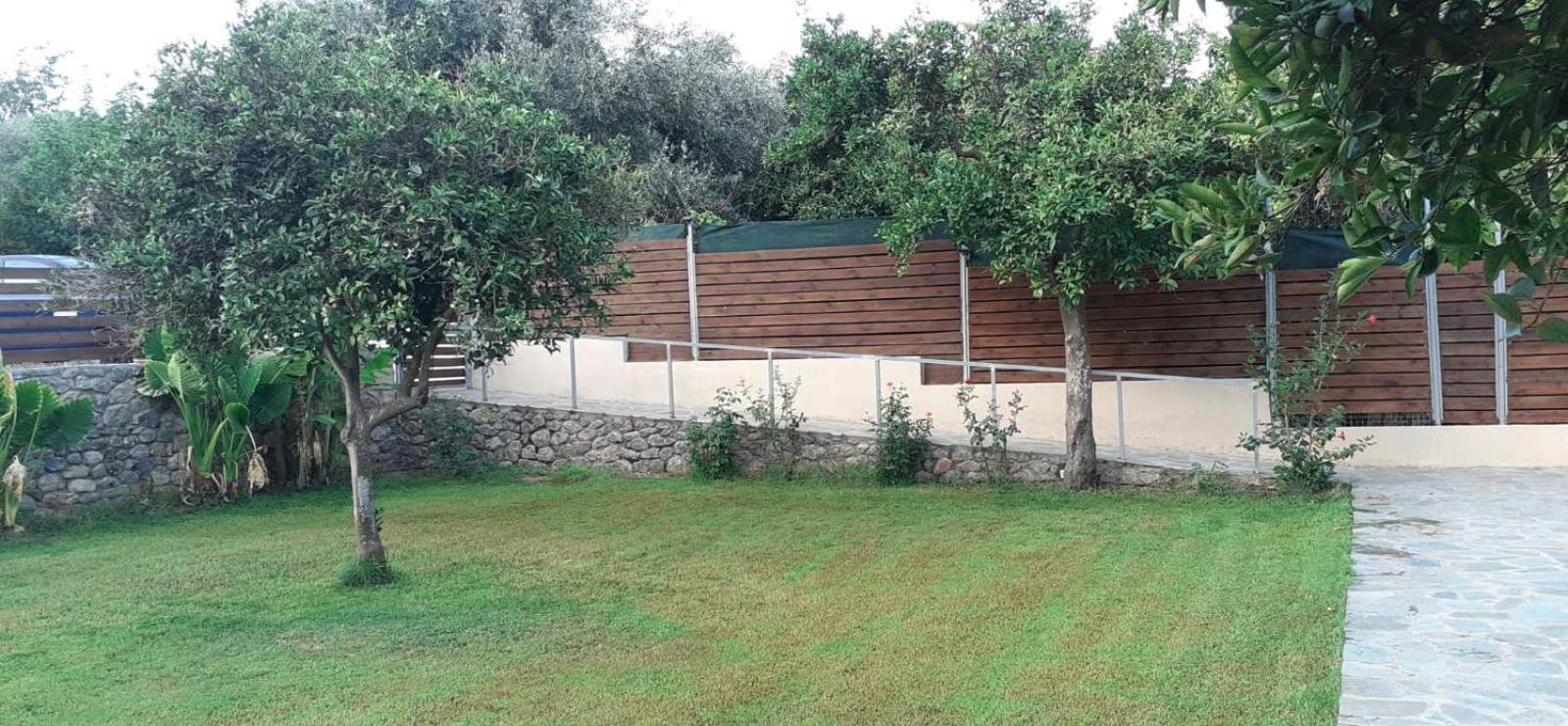 Thalassa Almyros Apartments Βέργα Καλαμάτας Εξωτερικό φωτογραφία